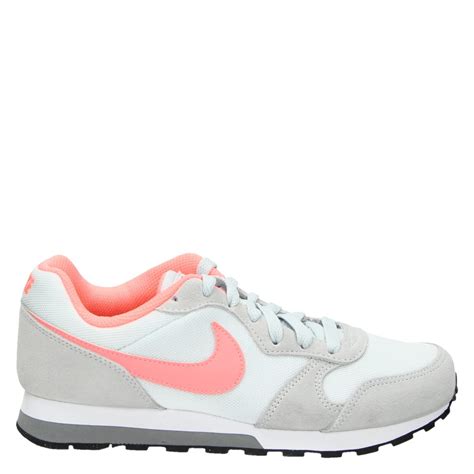 grijze nike schoenen voor meisjes|Meisjes Grijs Schoenen (21) .